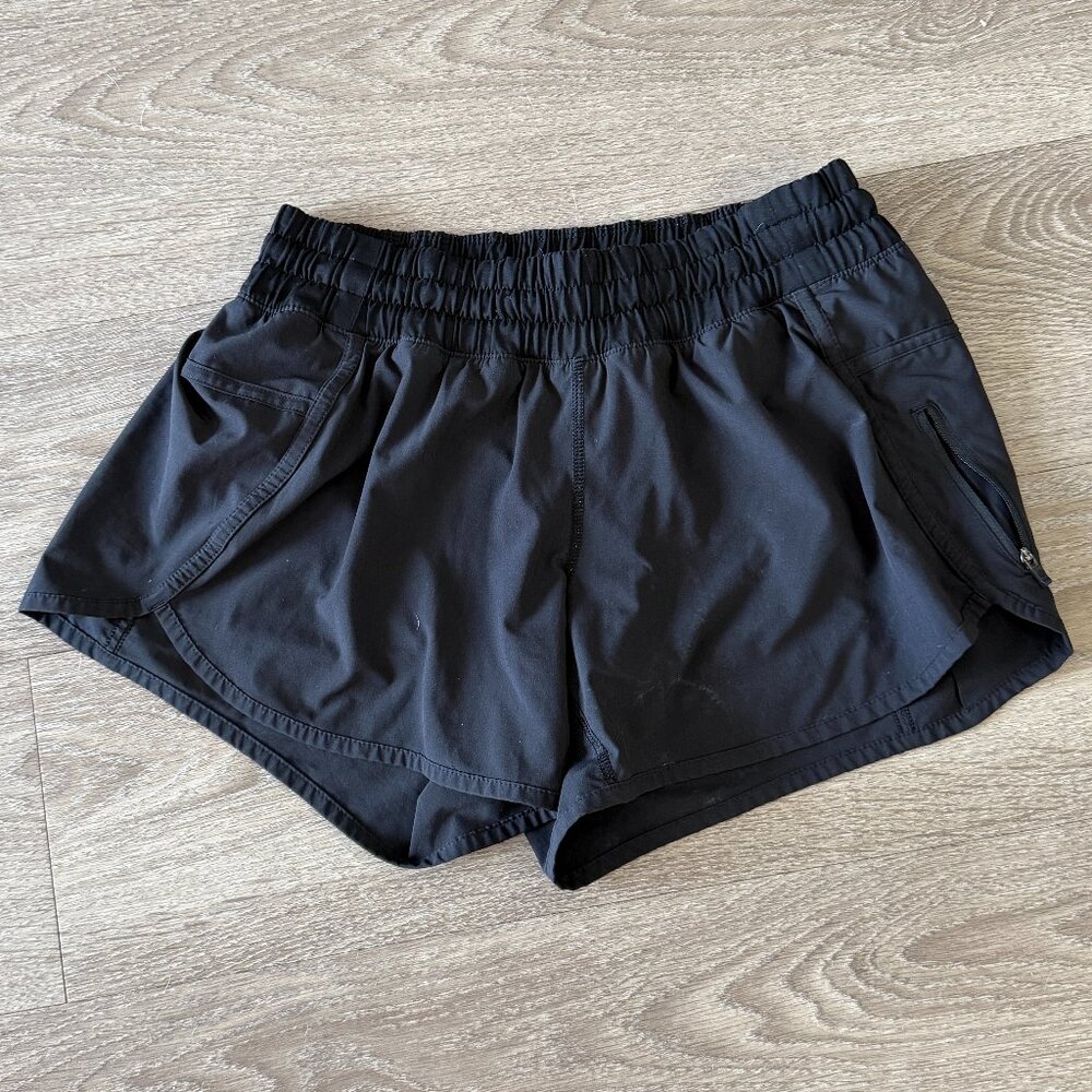 Women's LuluLemon Short